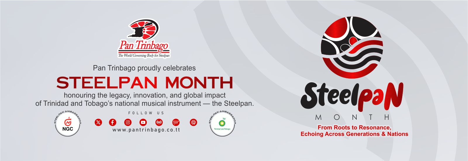 PAN MONTH 2025 BANNER