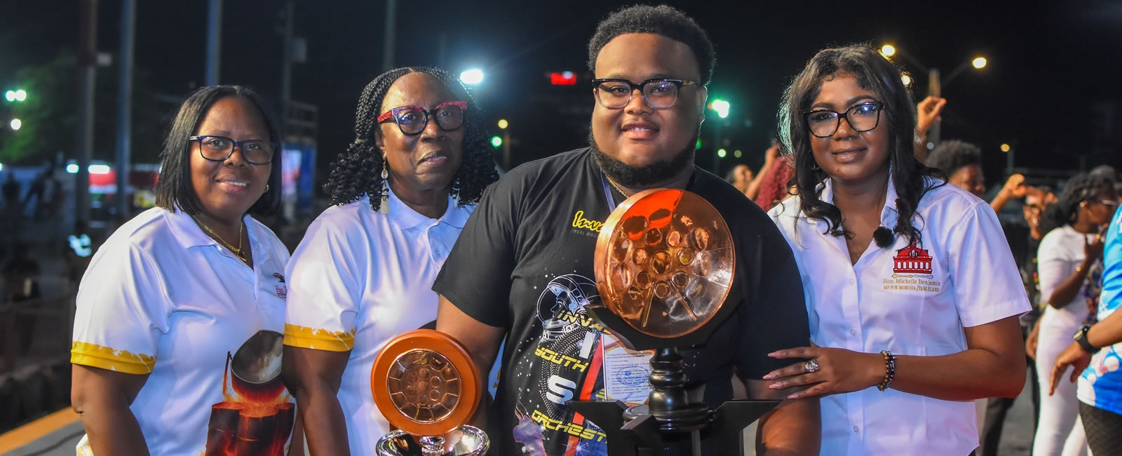 Junior panorama 21 and Under 2026