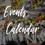 Events Calendar